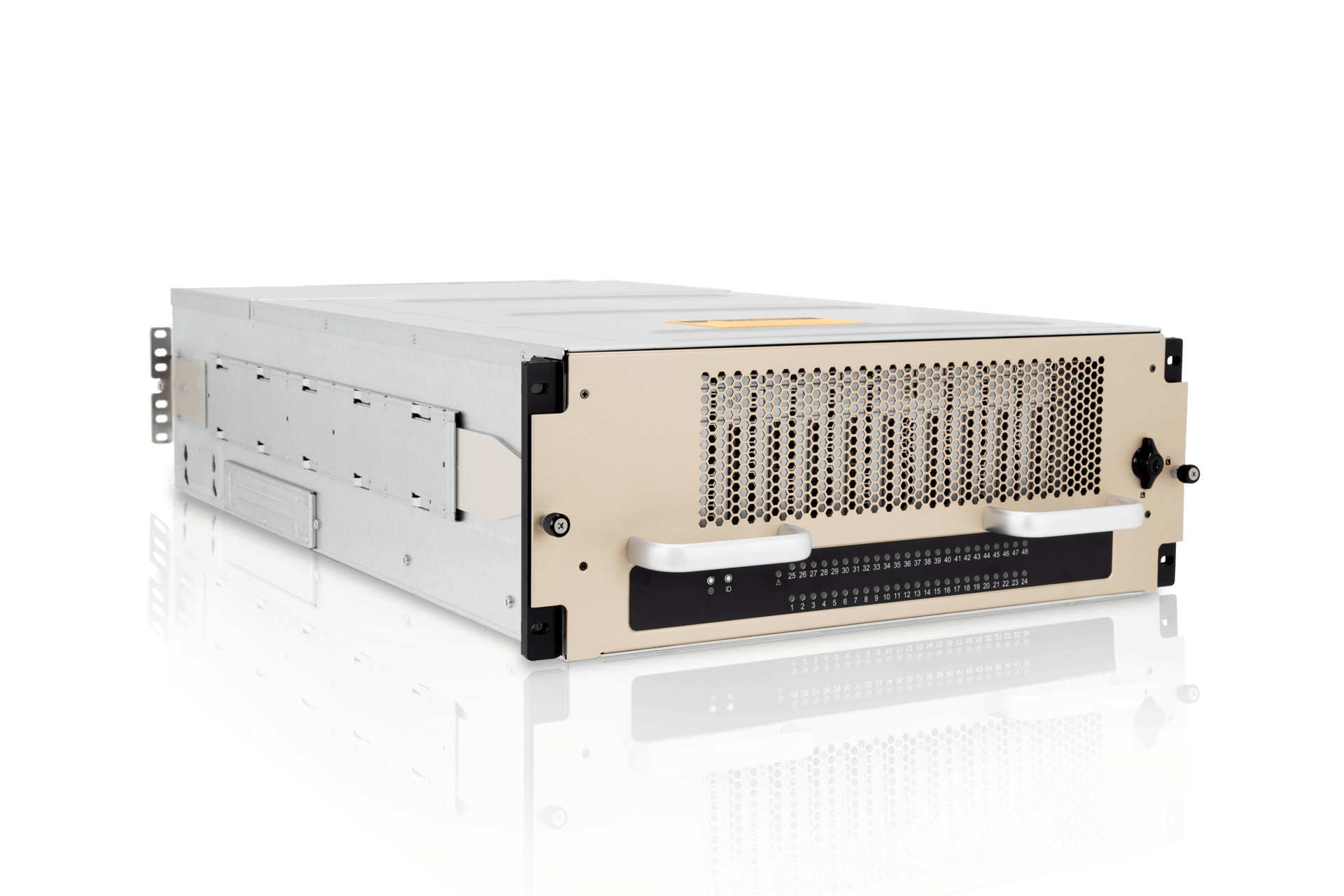 IW-RJ448-05 - server system assembly